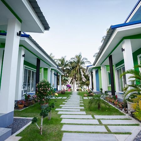 Coco Sea Bangpo Resort Ban Bang Po Pokój zdjęcie