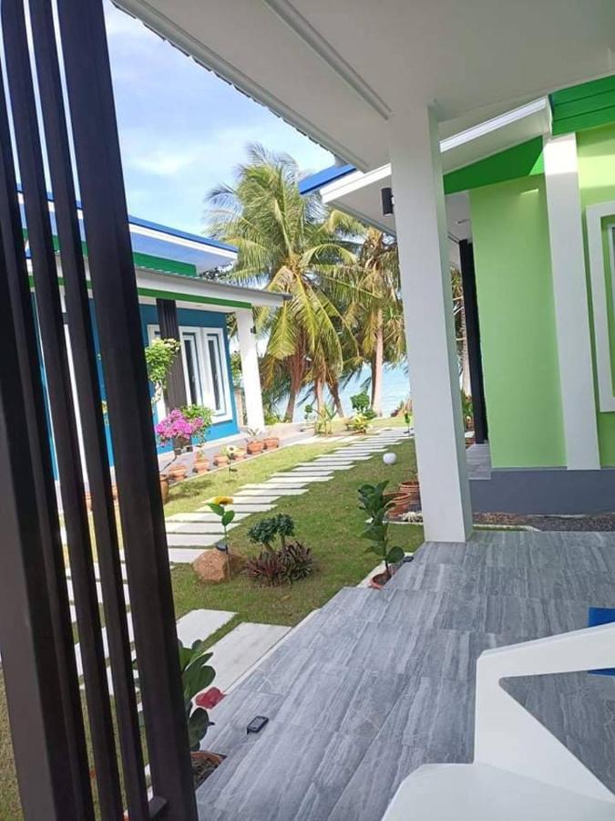Coco Sea Bangpo Resort Ban Bang Po Zewnętrze zdjęcie