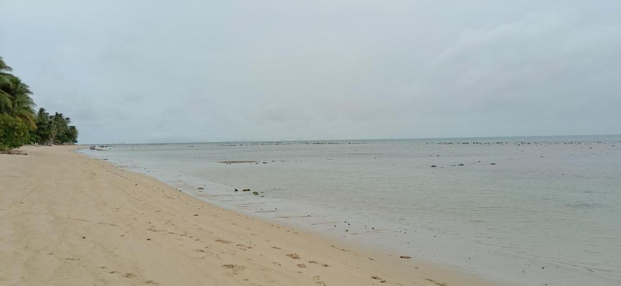 Coco Sea Bangpo Resort Ban Bang Po Zewnętrze zdjęcie