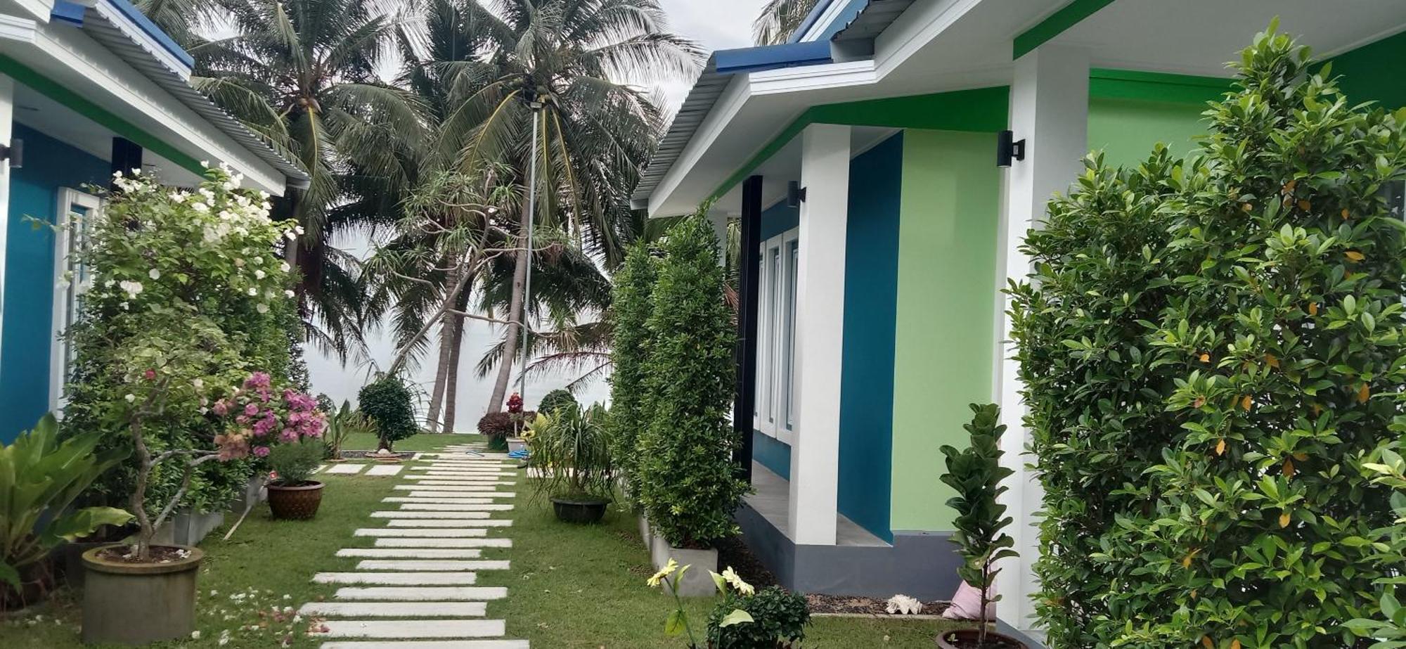 Coco Sea Bangpo Resort Ban Bang Po Pokój zdjęcie